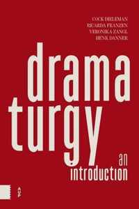 Dramaturgy