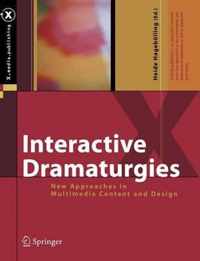 Interactive Dramaturgies