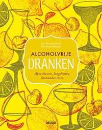 Alcoholvrije dranken