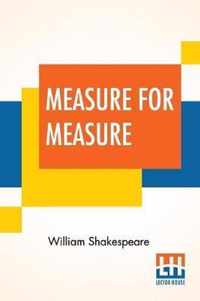 Measure For Measure