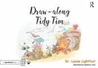 Draw Along With Tidy Tim: Get to Know me