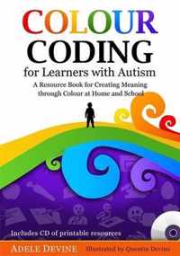 Colour Coding For Learners With Autism