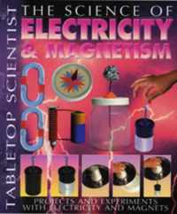 Electricity and Magnetism