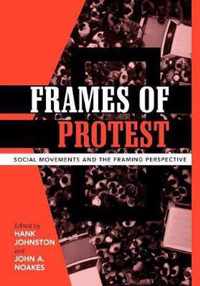 Frames of Protest