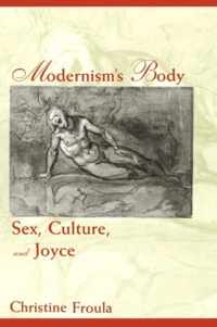 Modernism's Body