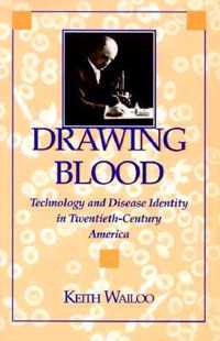 Drawing Blood