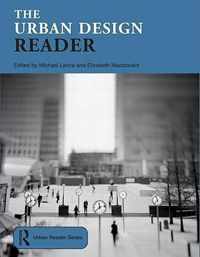 The Urban Design Reader