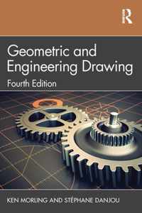 Geometric and Engineering Drawing