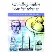 Grondbeginselen Voor Het Tekenen