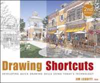 Drawing Shortcuts