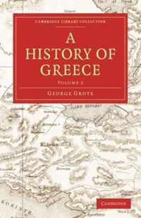 A History of Greece