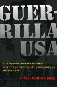 Guerrilla USA