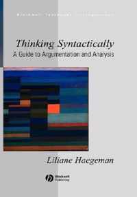 Thinking Syntactically