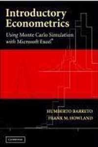 Introductory Econometrics