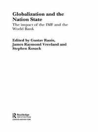 Globalization and the Nation State