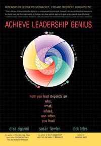 Achieve Leadership Genius