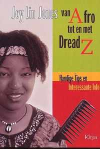 Van Afro Tot En Met Dreadz