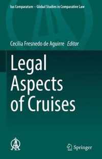 Legal Aspects of Cruises