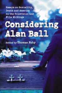 Considering Alan Ball