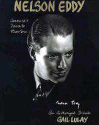 Nelson Eddy America's Favorite Baritone