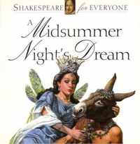 A Midsummer Night's Dream