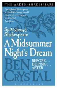 Springboard Shakespeare Mid Nights Dream