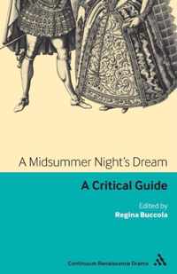 Midsummer Night'S Dream