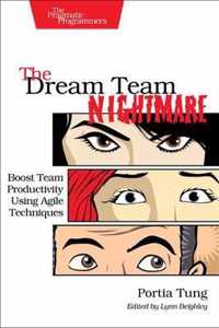 Dream Team Nightmare