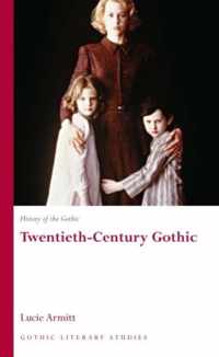 History Of The Gothic