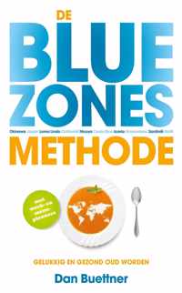 De blue zones-methode