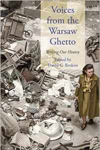 Voices from the Warsaw Ghetto