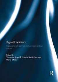 Digital Feminisms