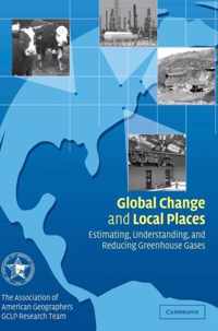 Global Change and Local Places