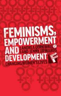 Feminisms, Empowerment and Development