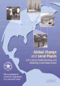 Global Change and Local Places