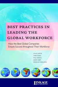 Best Practices in Leading the Global Workforce