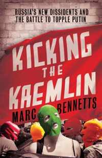 Kicking the Kremlin