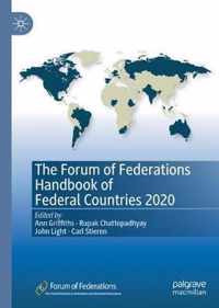 The Forum of Federations Handbook of Federal Countries 2020