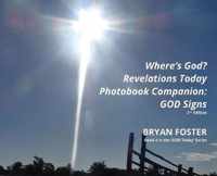 Where's God? Revelations Today Photobook Companion