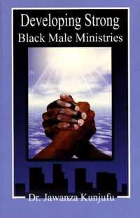 Developing Strong Black Male Ministries