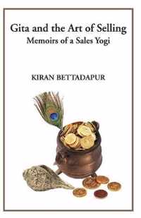 Gita and the Art of Selling