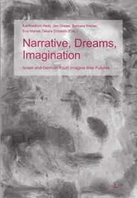 Narrative, Dreams, Imagination, 3