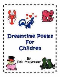 Dreamtime Poems for Children