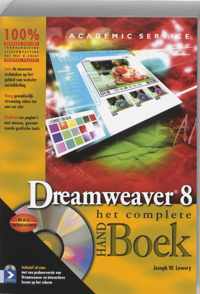 Dreamweaver 8