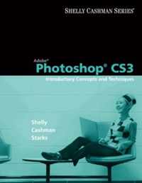 Adobe Photoshop CS3