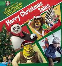 DreamWorks Merry Christmas Tales