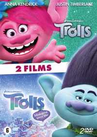 Trolls - Holiday Box