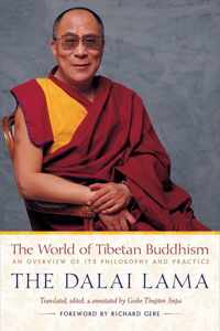 World of Tibetan Buddhism