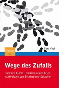 Wege Des Zufalls