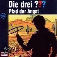 Die Drei ??? 137 (Drei Fragezeichen)